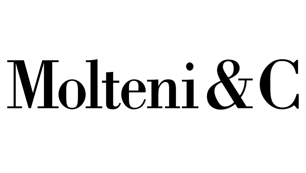 Molteni&C-logo