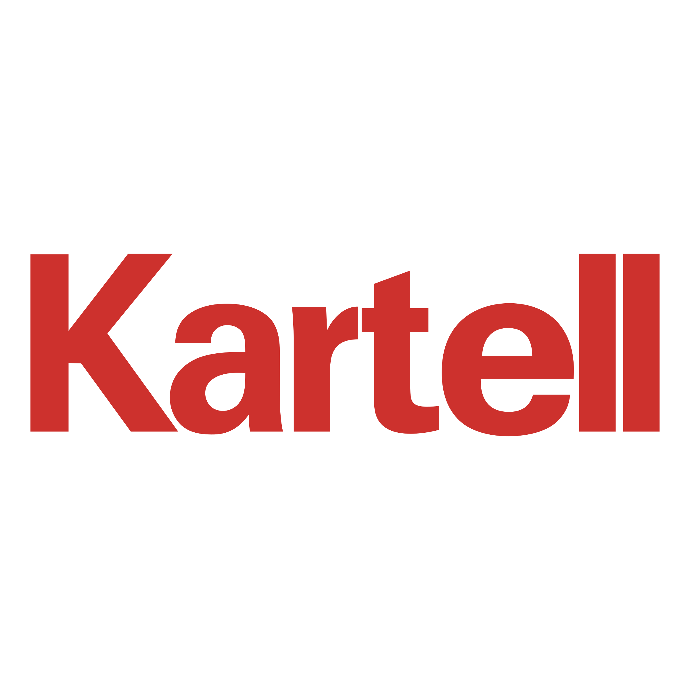 kartell-logo-png