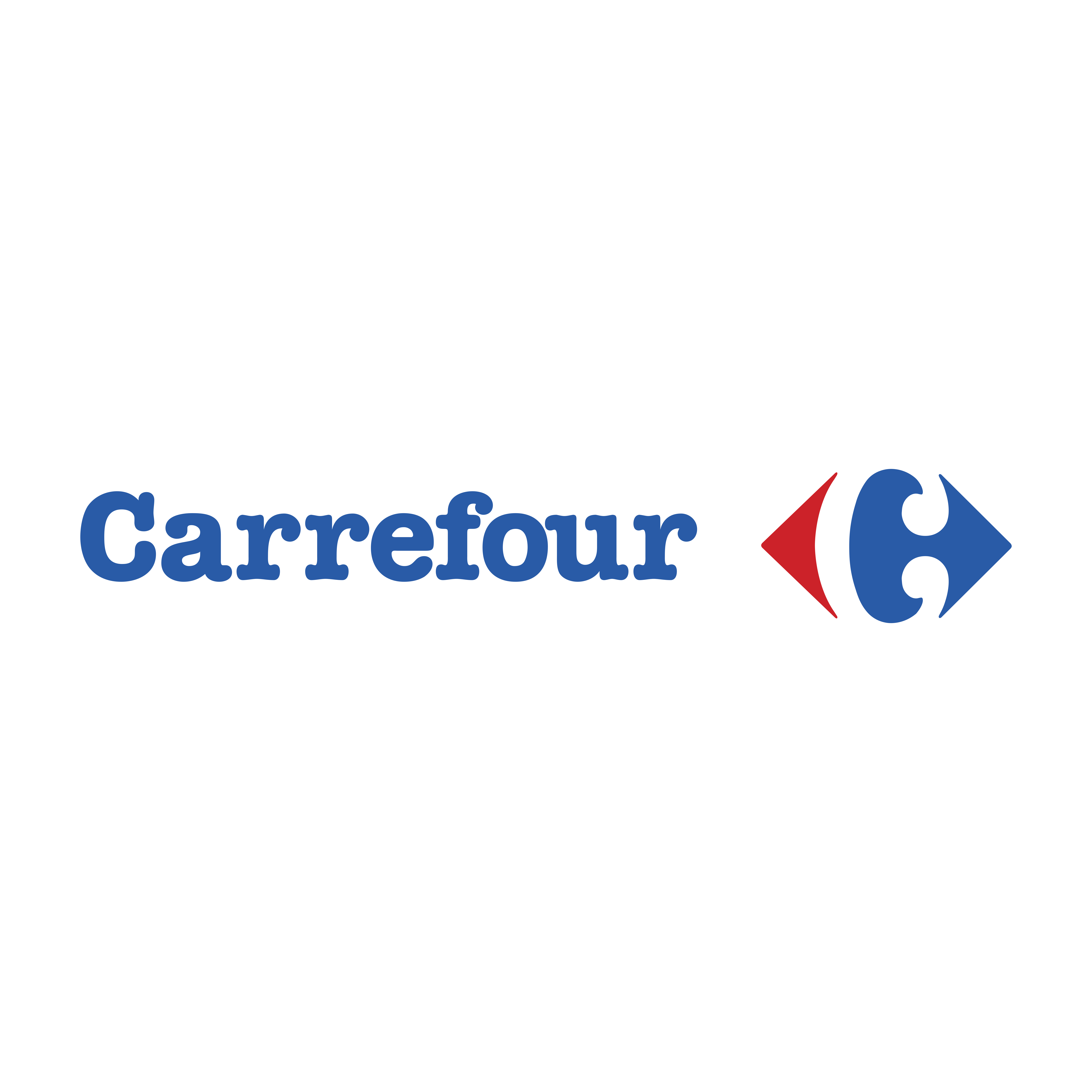 Carrefour-logo