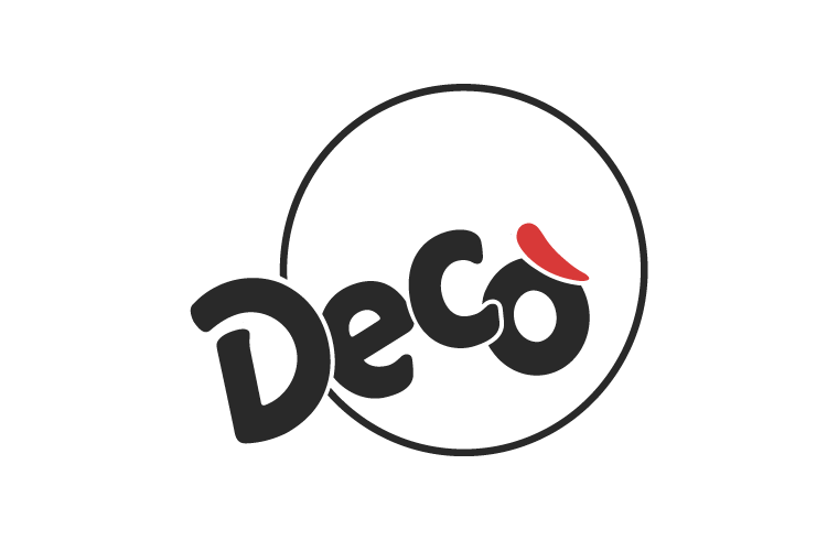 Deco-logo