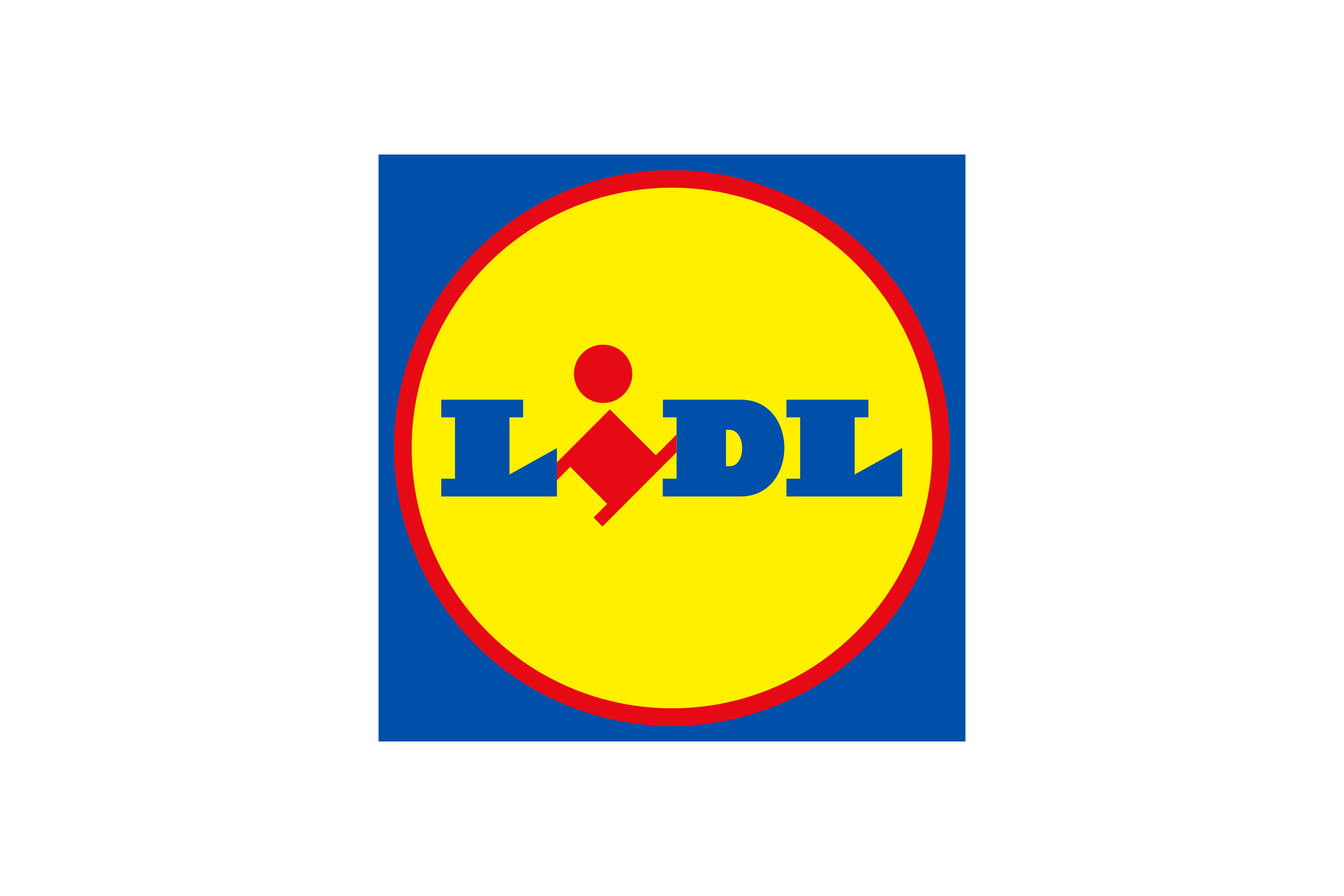 Lidl-Logo